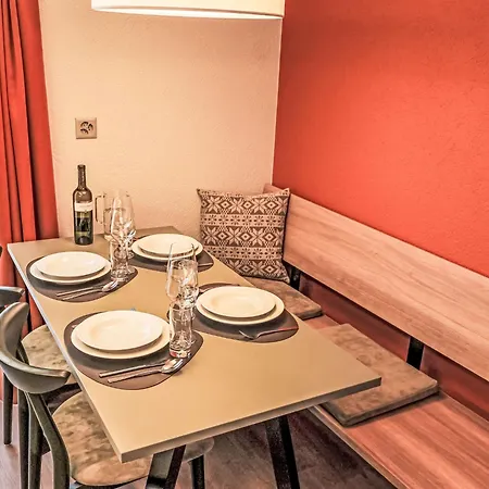 Juliana-3 By Interhome Ζερμάτ