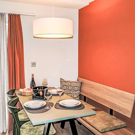 Juliana-3 By Interhome アパート *