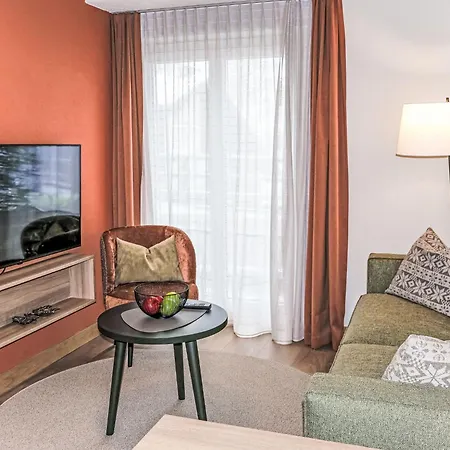 Juliana-3 By Interhome アパート