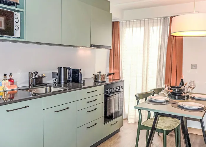 Juliana-3 By Interhome *