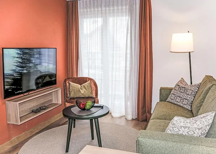 Juliana-3 By Interhome アパート