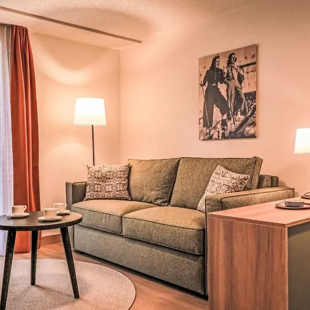 Apartment Juliana-3 By Interhome