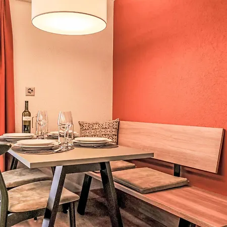 Juliana-3 By Interhome Apartment *