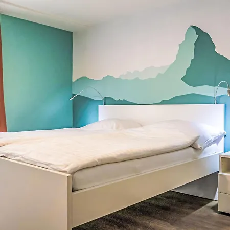 Juliana-3 By Interhome Apartment *