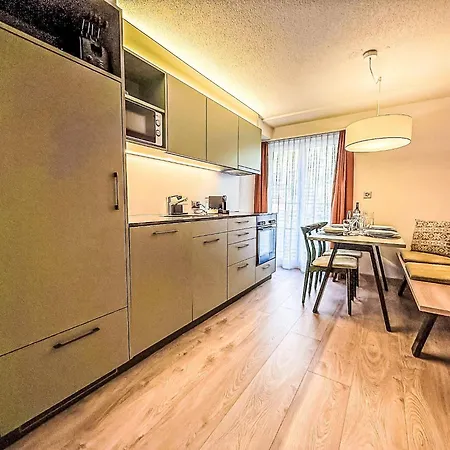 Juliana-3 By Interhome