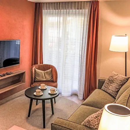 Apartment Juliana-3 By Interhome