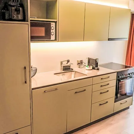 Apartment Juliana-3 By Interhome *