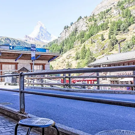 Juliana-3 By Interhome Zermatt