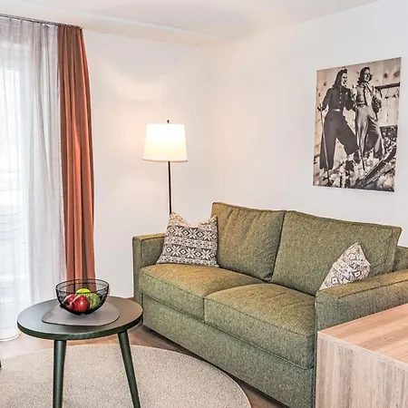 Appartement Juliana-3 By Interhome *