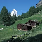 Juliana-3 By Interhome Apartmán Zermatt