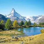 Juliana-3 By Interhome Zermatt
