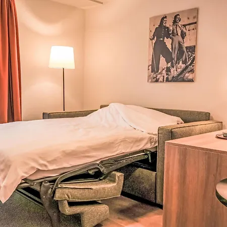 Juliana-3 By Interhome 采尔马特