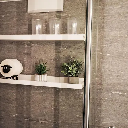 Juliana-3 By Interhome 公寓 采尔马特